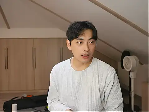 chinalover4199 online show from January 9, 2026, 1:56 am