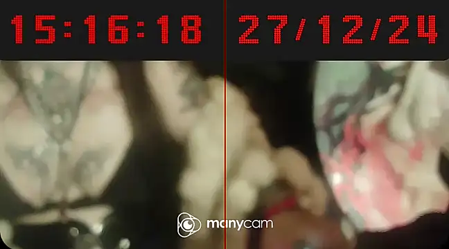ninicatt7070 online show from December 27, 2024, 7:18 am