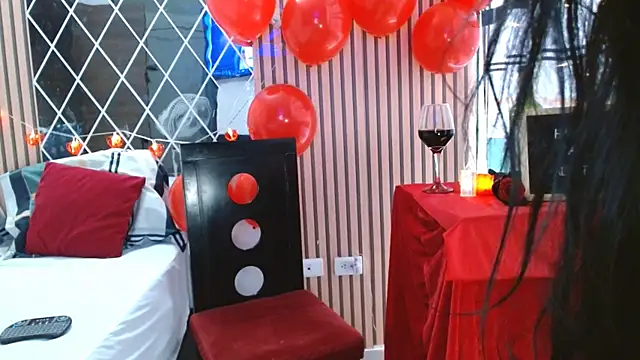 emmariders2 online show from February 14, 2025, 3:47 pm