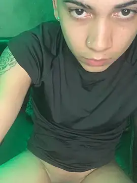 Br4ndxpimm online show from January 18, 2025, 11:11 pm