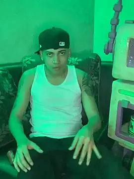 Br4ndxpimm online show from January 18, 2025, 12:02 am