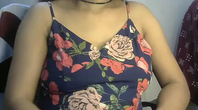 Naughty Nayra online show from February 10, 2025, 3:35 am