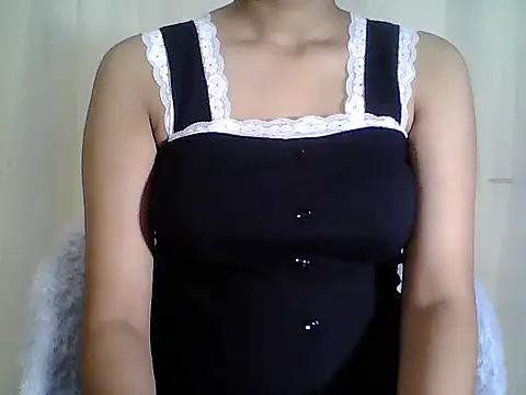 Naughty Nayra online show from September 16, 2025, 6:42 pm