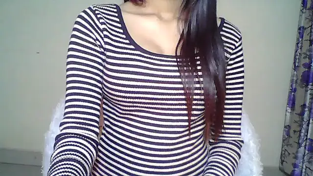 Naughty Nayra online show from January 18, 2026, 5:49 pm