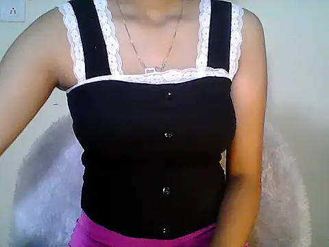 Naughty Nayra online show from September 26, 2025, 3:08 pm