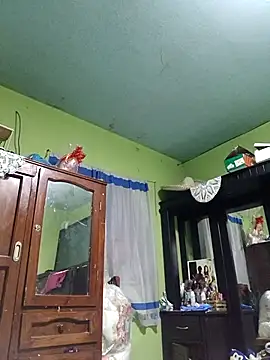 chinoxxx online show from March 18, 2025, 1:35 am