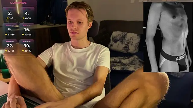 Leonnextdoor online show from February 18, 2026, 4:47 pm