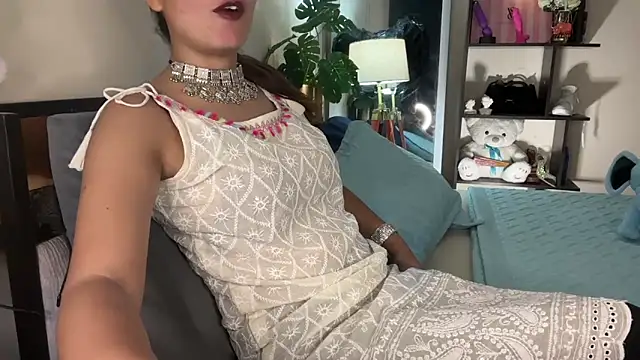 roseofvenom online show from September 30, 2025, 5:19 pm