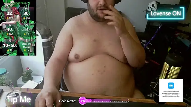 Hackensackneil online show from March 8, 2026, 1:36 pm