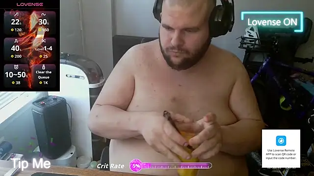 Hackensackneil online show from March 11, 2026, 12:54 pm