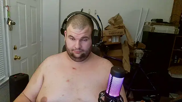 Hackensackneil online show from April 13, 2026, 12:25 am