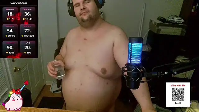 Hackensackneil online show from April 4, 2026, 11:55 pm