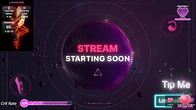 Hackensackneil online show from February 15, 2025, 1:10 am