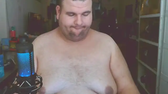 Hackensackneil online show from October 1, 2025, 2:54 pm