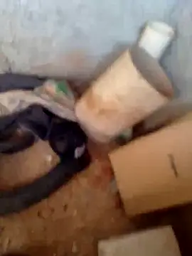 mlkpiranho25 online show from October 1, 2025, 3:49 pm