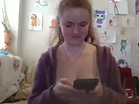 Rae Jeannie online show from March 22, 2025, 2:25 pm