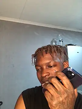 Redfucks333 online show from January 6, 2026, 6:34 pm