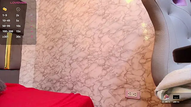 Lorena watson online show from October 5, 2025, 3:08 am