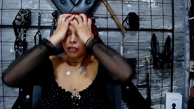 Alana Roth online show from March 25, 2026, 7:46 pm