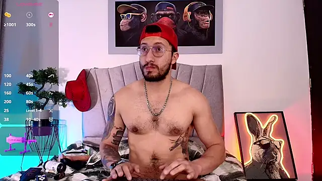 Nathan rivers online show from September 22, 2025, 11:38 am