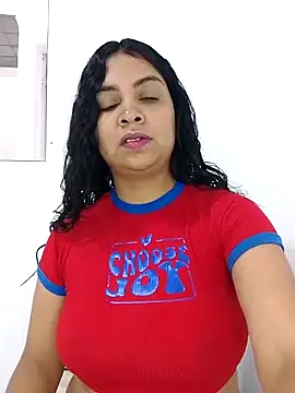 Brendabluee online show from January 20, 2025, 7:14 pm