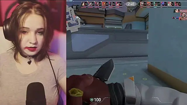 nerdymuse online show from January 8, 2025, 10:06 pm