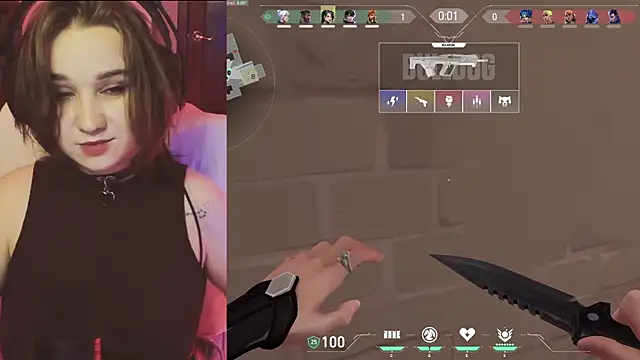 nerdymuse online show from January 10, 2025, 10:25 pm