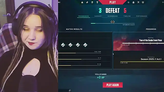 nerdymuse online show from January 31, 2025, 11:35 am