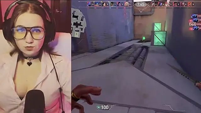 nerdymuse online show from January 7, 2025, 9:46 pm