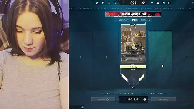 nerdymuse online show from February 4, 2025, 9:38 am