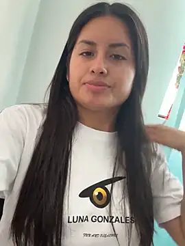 lunagonzales lima 2007 online show from February 26, 2025, 3:35 am