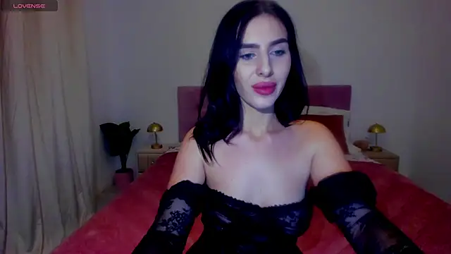 LexyBrianna online show from March 5, 2025, 5:50 pm