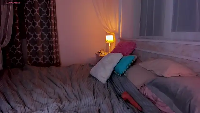 LexyBrianna online show from March 11, 2025, 4:51 pm