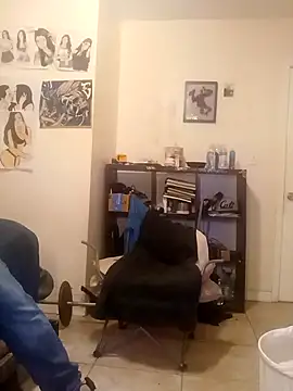 k1oudE online show from December 18, 2025, 3:11 am