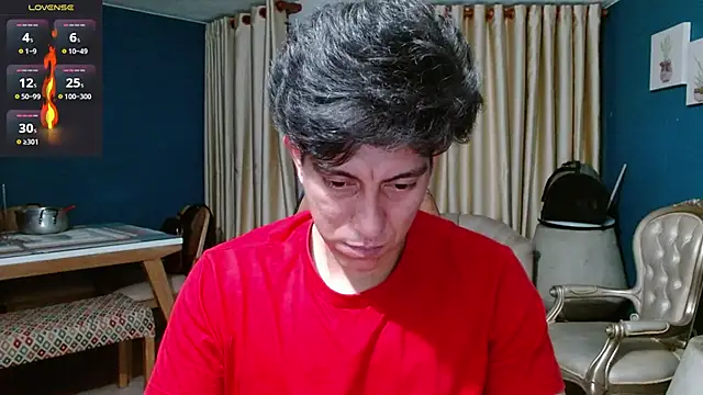 Noah-cock online show from January 19, 2026, 1:53 am