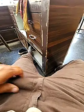 pyasevickybabu563 online show from March 21, 2025, 10:17 am