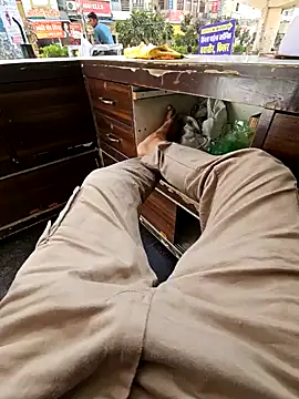 pyasevickybabu563 online show from October 14, 2025, 8:59 am