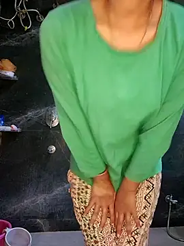 cutieAnkita online show from April 14, 2026, 9:47 am