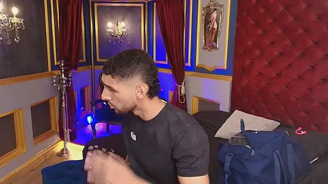 MarcoVitto online show from January 13, 2026, 11:58 am