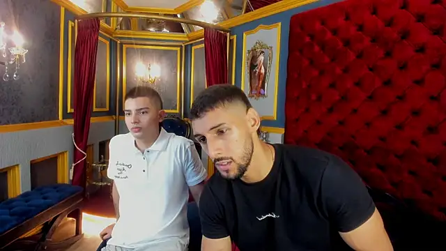 MarcoVitto online show from February 26, 2025, 6:30 am