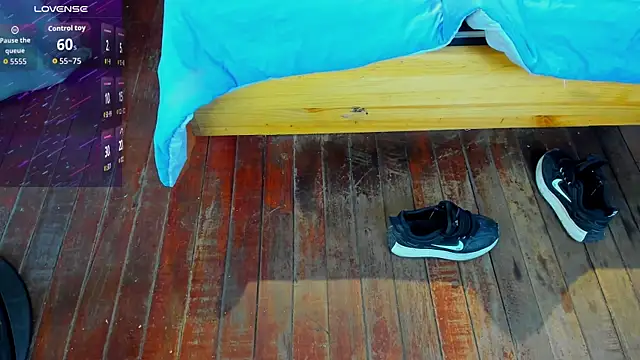 MarcoVitto online show from February 20, 2026, 7:27 pm