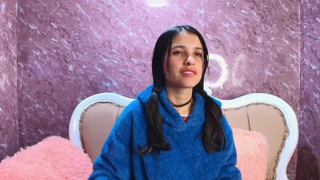 arissha lee online show from March 21, 2025, 7:11 am