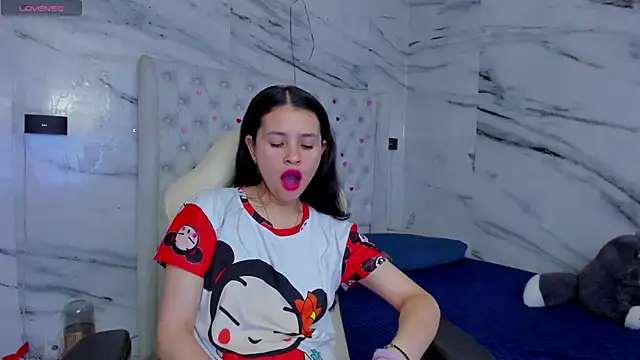 Snapshot of arissha_lee chatting on May 27, 2026, 12:23 pm arissha lee online show from May 27, 2026, 12:23 pm