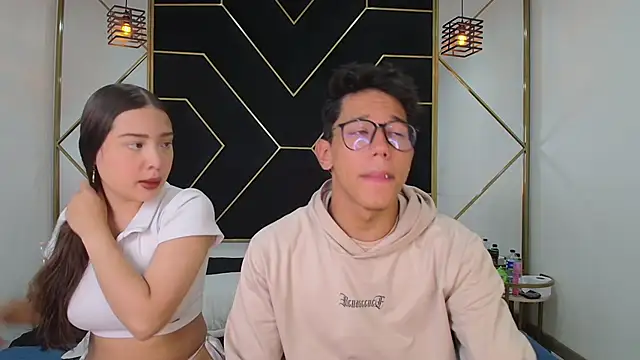 RyanPricee online show from October 10, 2025, 3:29 am