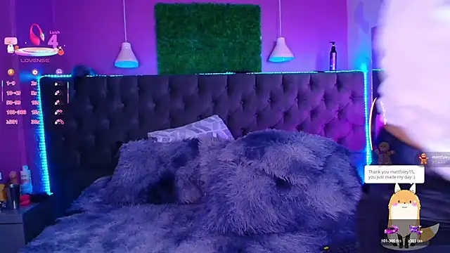 RyanPricee online show from February 17, 2026, 4:43 am