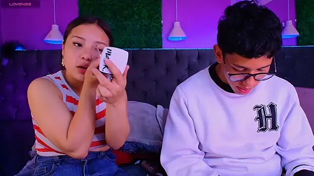 RyanPricee online show from March 22, 2026, 4:16 am