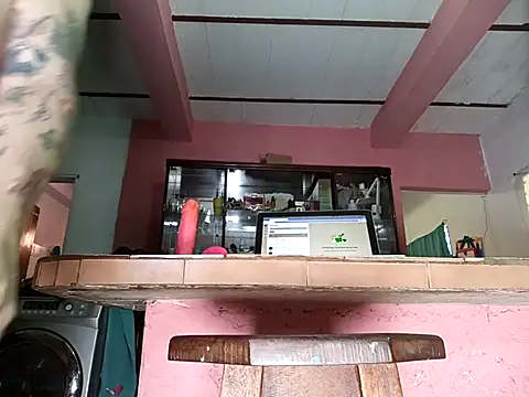 Rocket1978 online show from October 3, 2025, 12:06 pm