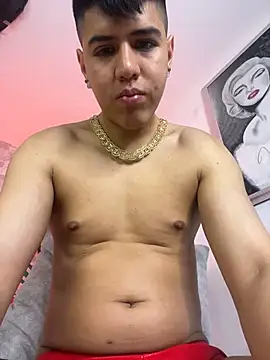 Angel Khouri online show from November 23, 2025, 4:33 am