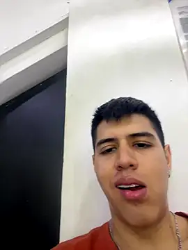 Angel Khouri online show from September 18, 2025, 2:47 am