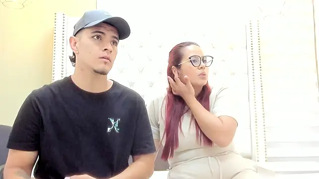 DAVID VICTORIAA online show from September 13, 2025, 1:00 pm